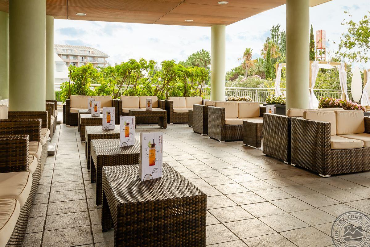 ALEGRIA CAPRICI VERD