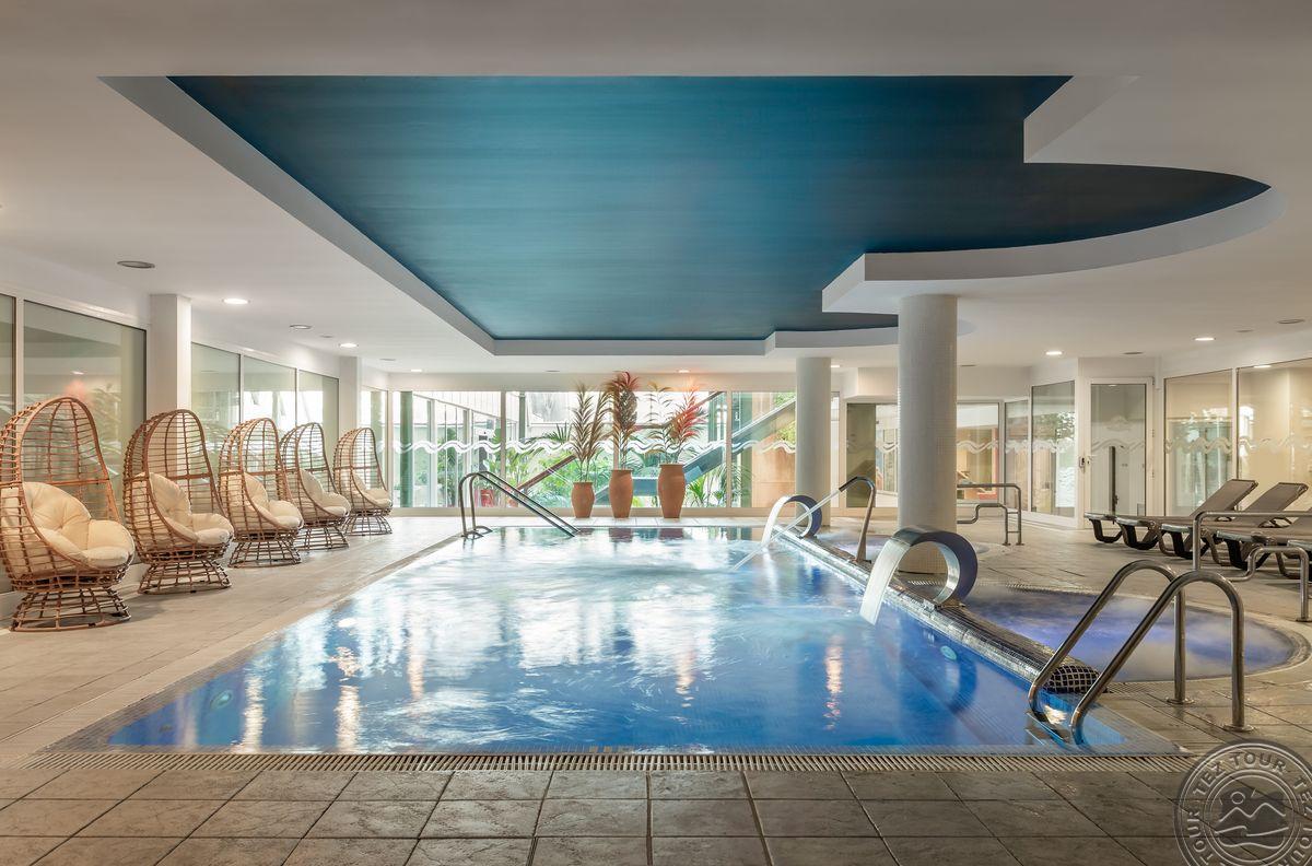 ALEGRIA CAPRICI VERD