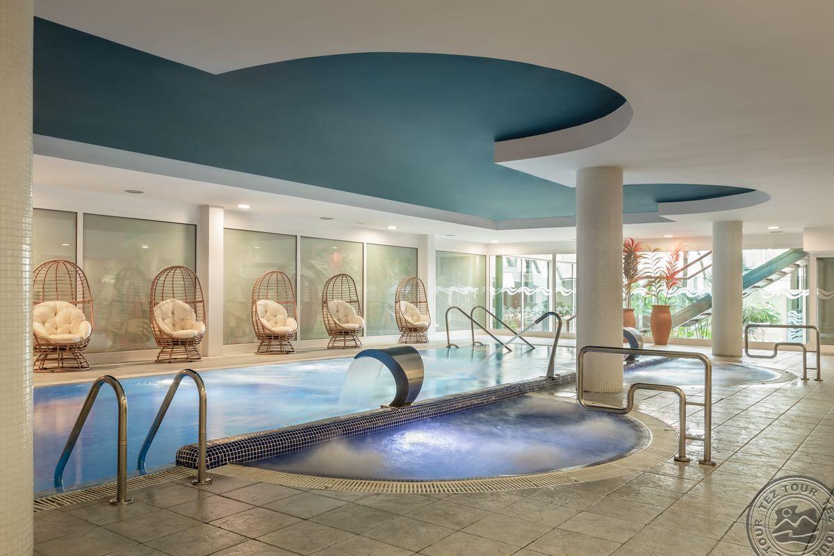 ALEGRIA CAPRICI VERD