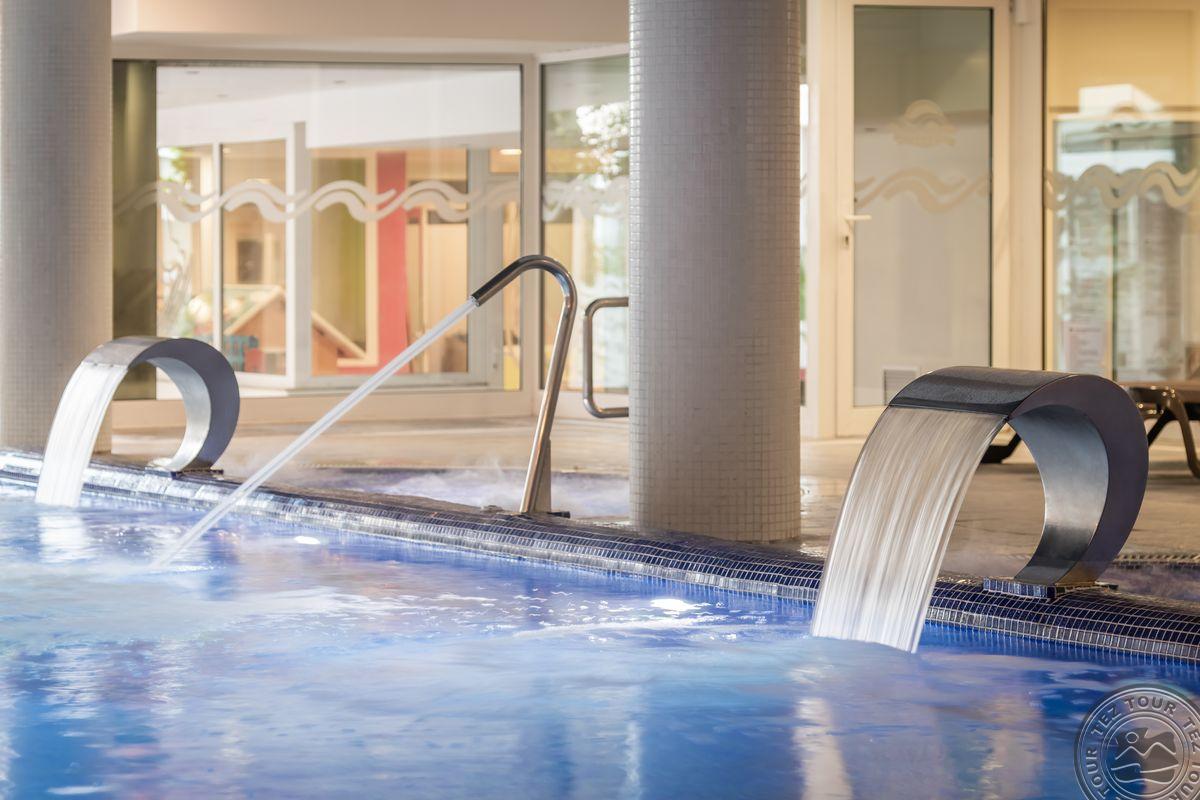 ALEGRIA CAPRICI VERD