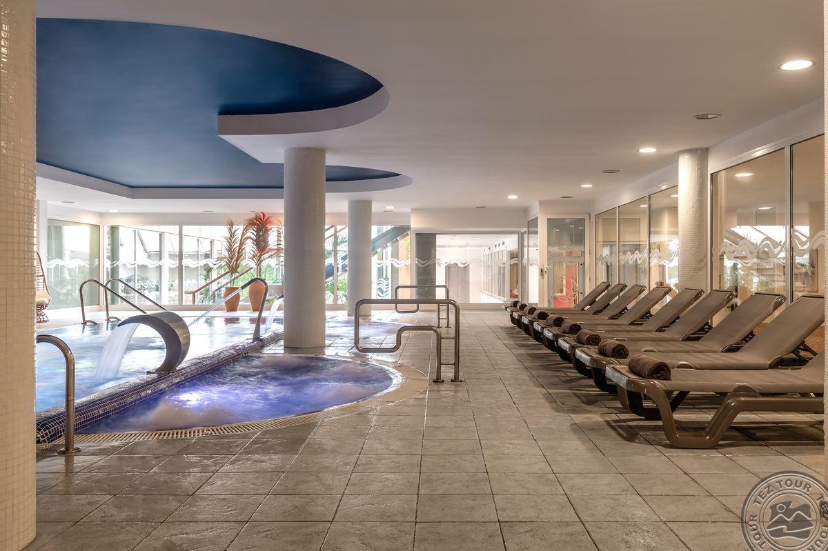 ALEGRIA CAPRICI VERD