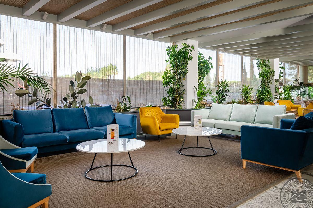 ALEGRIA CAPRICI VERD