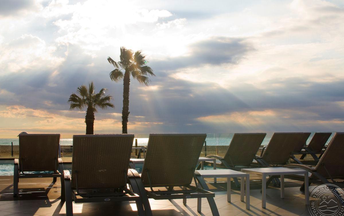 ALEGRIA MAR MEDITERRANIA