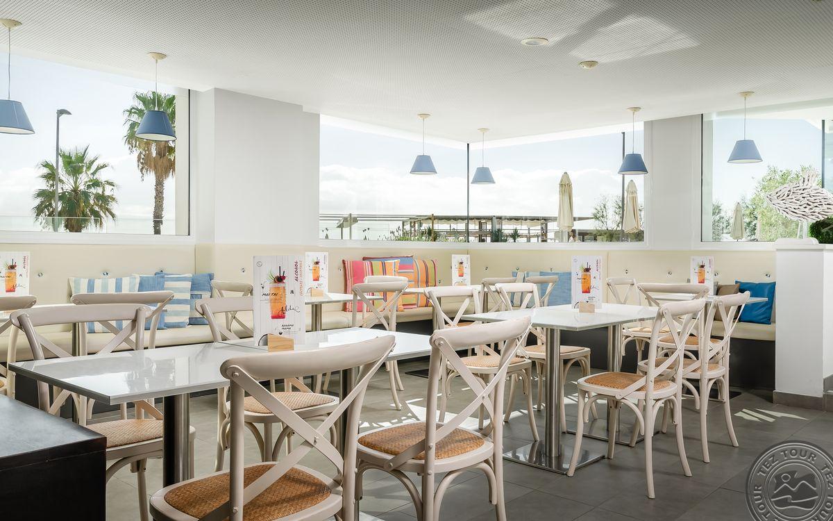 ALEGRIA MAR MEDITERRANIA