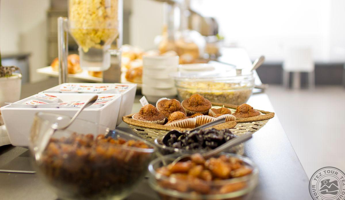 ALEGRIA MAR MEDITERRANIA