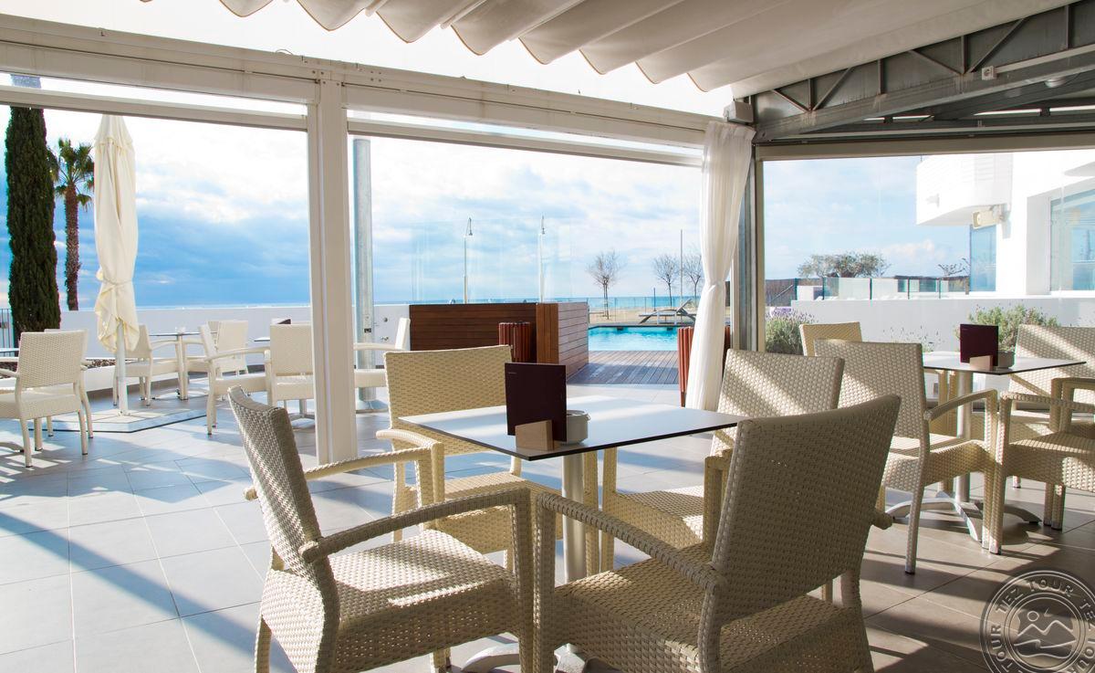 ALEGRIA MAR MEDITERRANIA