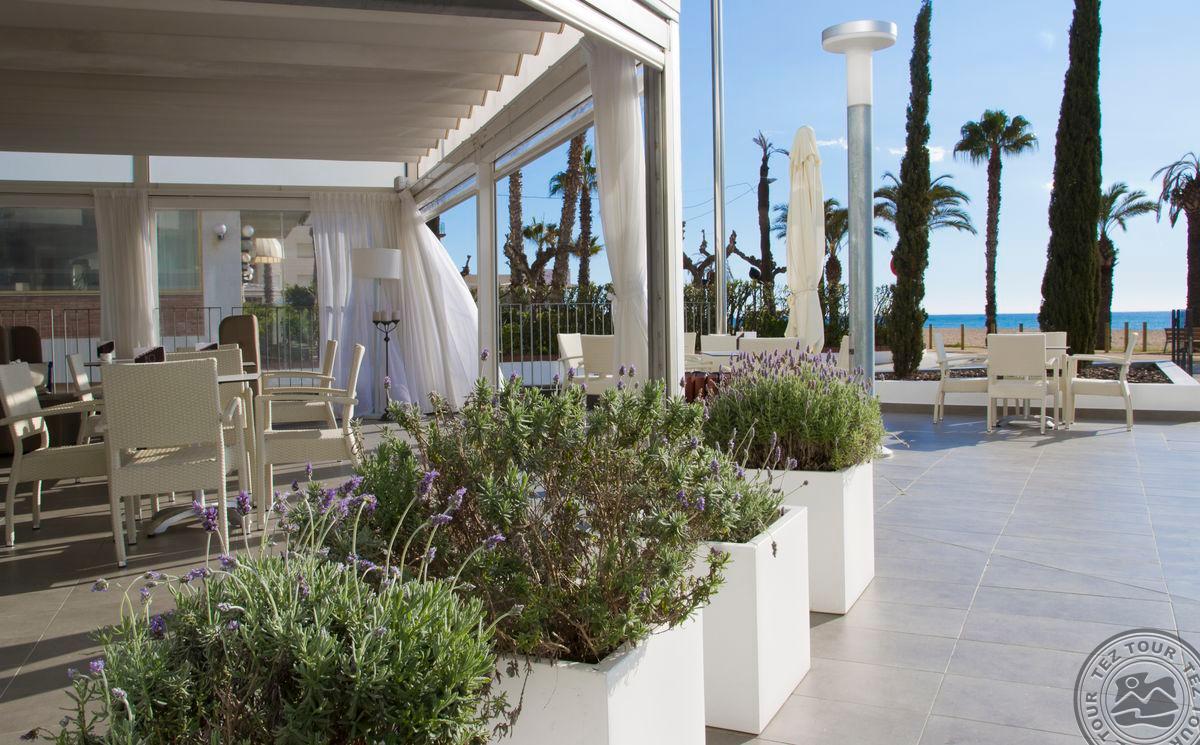 ALEGRIA MAR MEDITERRANIA