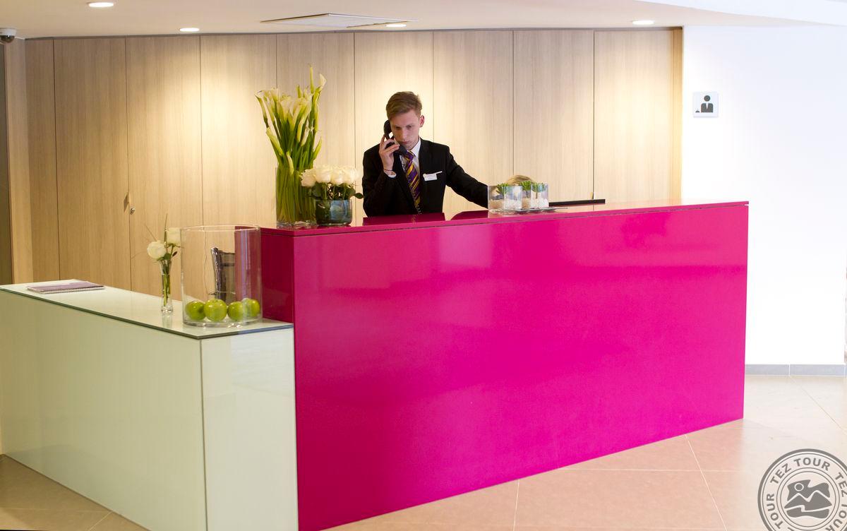 ALEGRIA MAR MEDITERRANIA