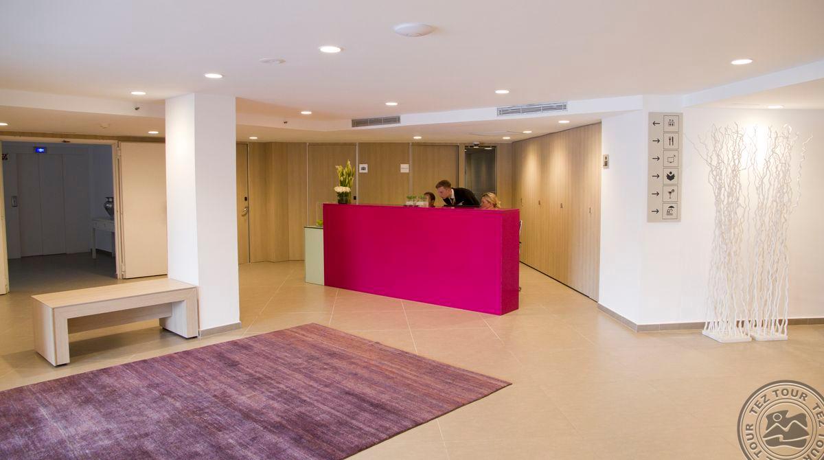 ALEGRIA MAR MEDITERRANIA