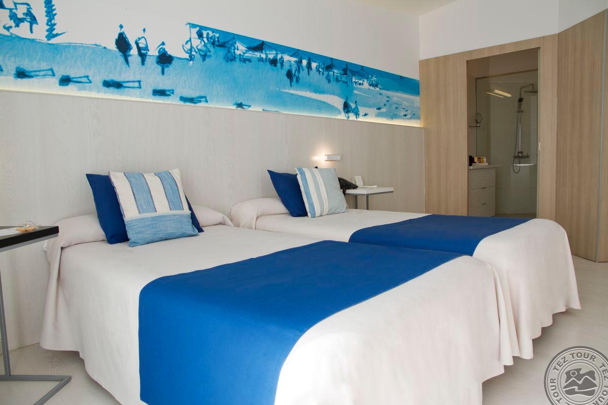 ALEGRIA MAR MEDITERRANIA