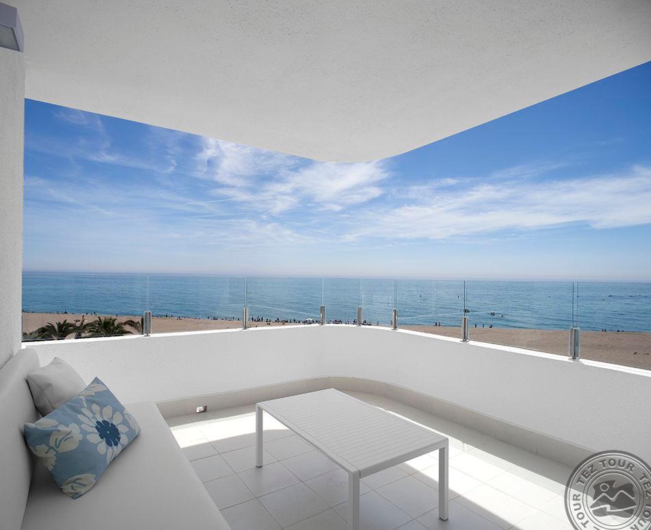 ALEGRIA MAR MEDITERRANIA