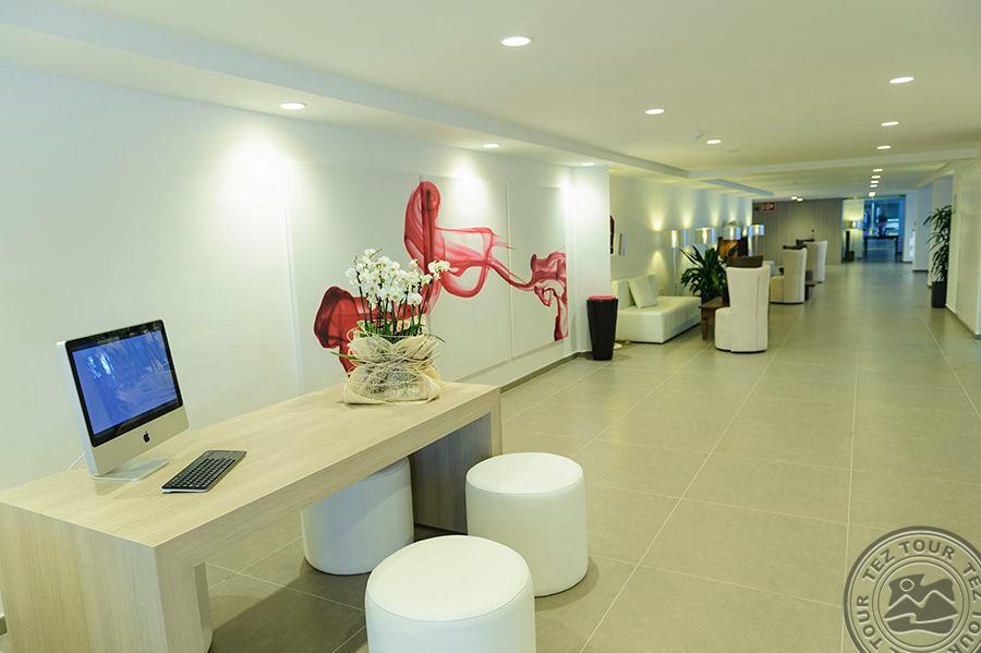 ALEGRIA MAR MEDITERRANIA