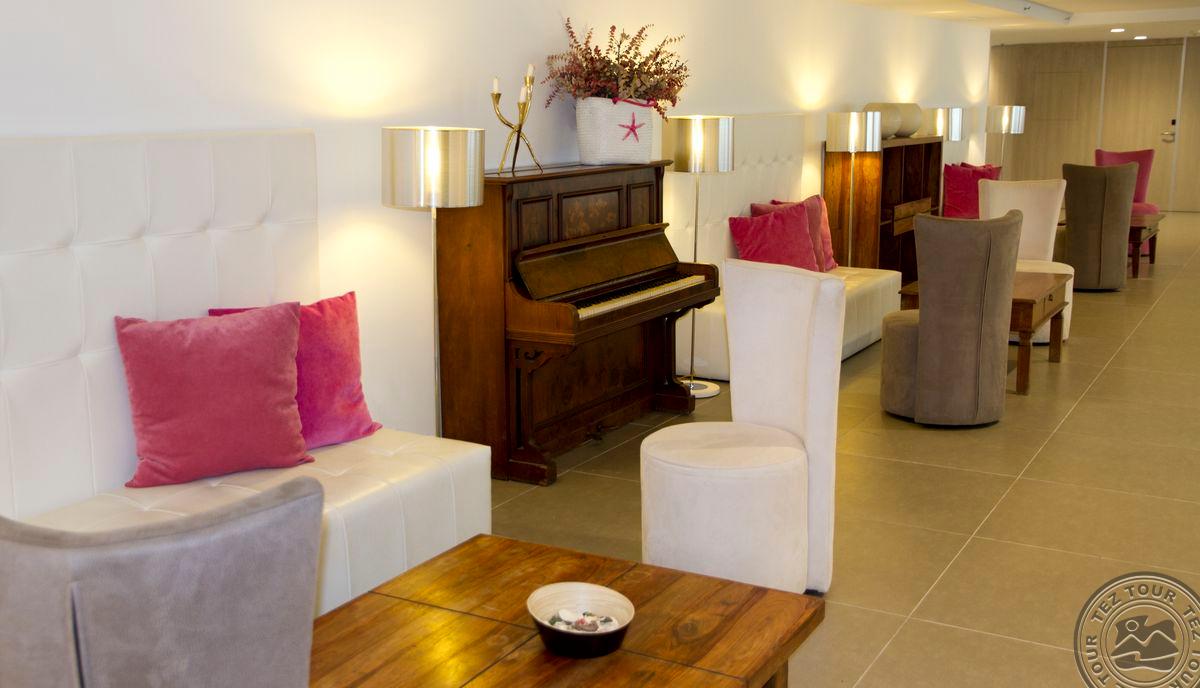 ALEGRIA MAR MEDITERRANIA