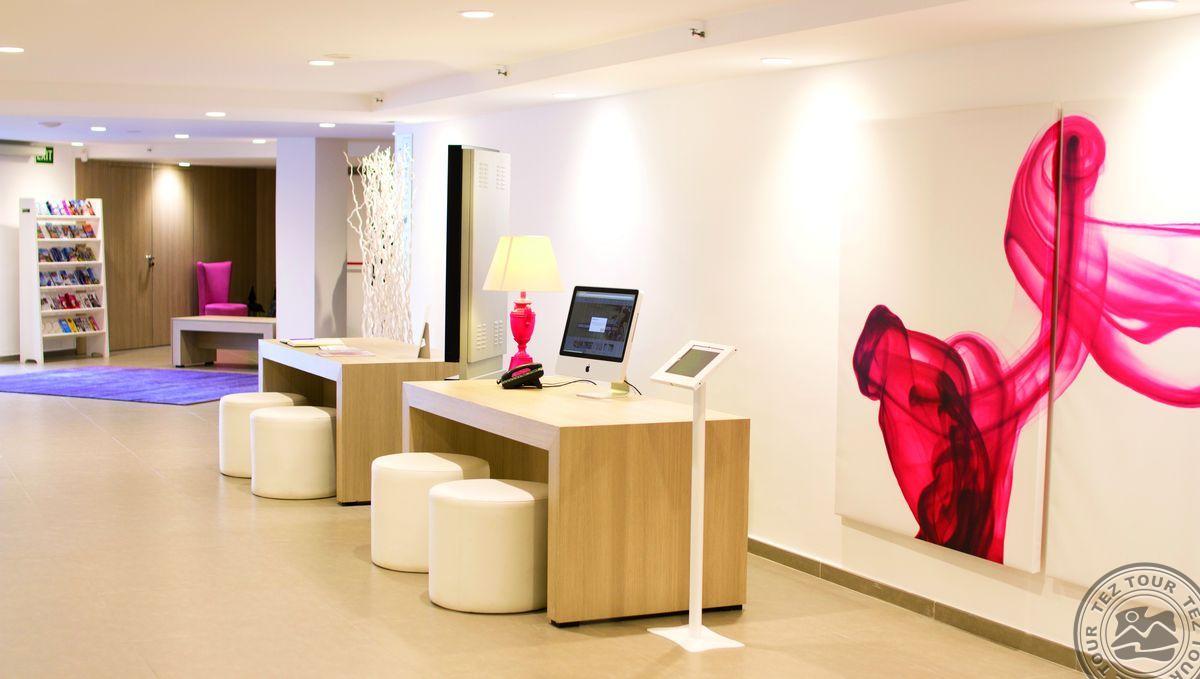 ALEGRIA MAR MEDITERRANIA