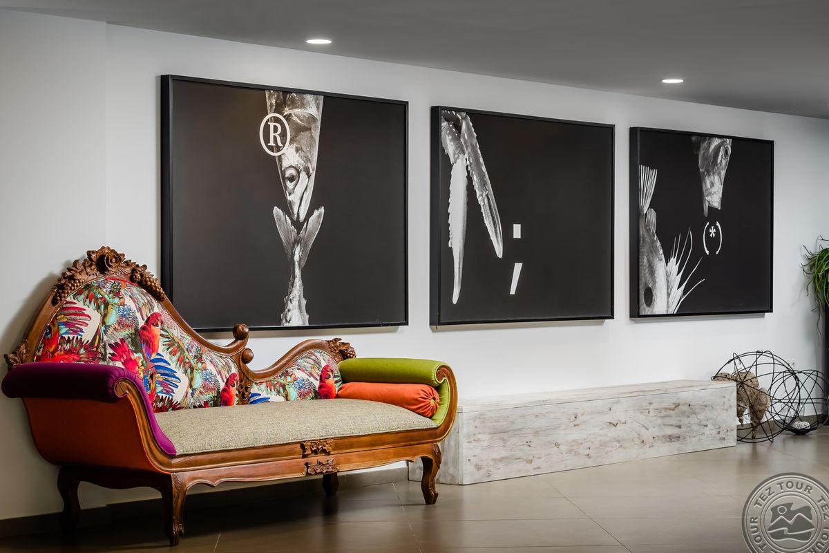 ALEGRIA MAR MEDITERRANIA