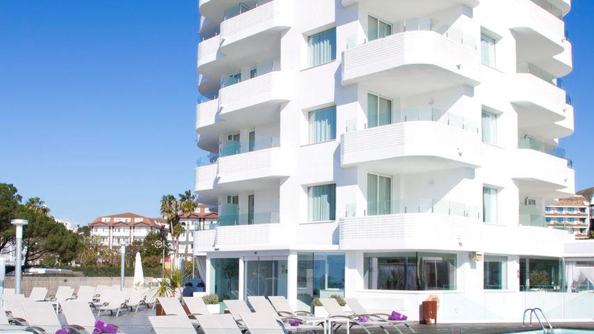 ALEGRIA MAR MEDITERRANIA