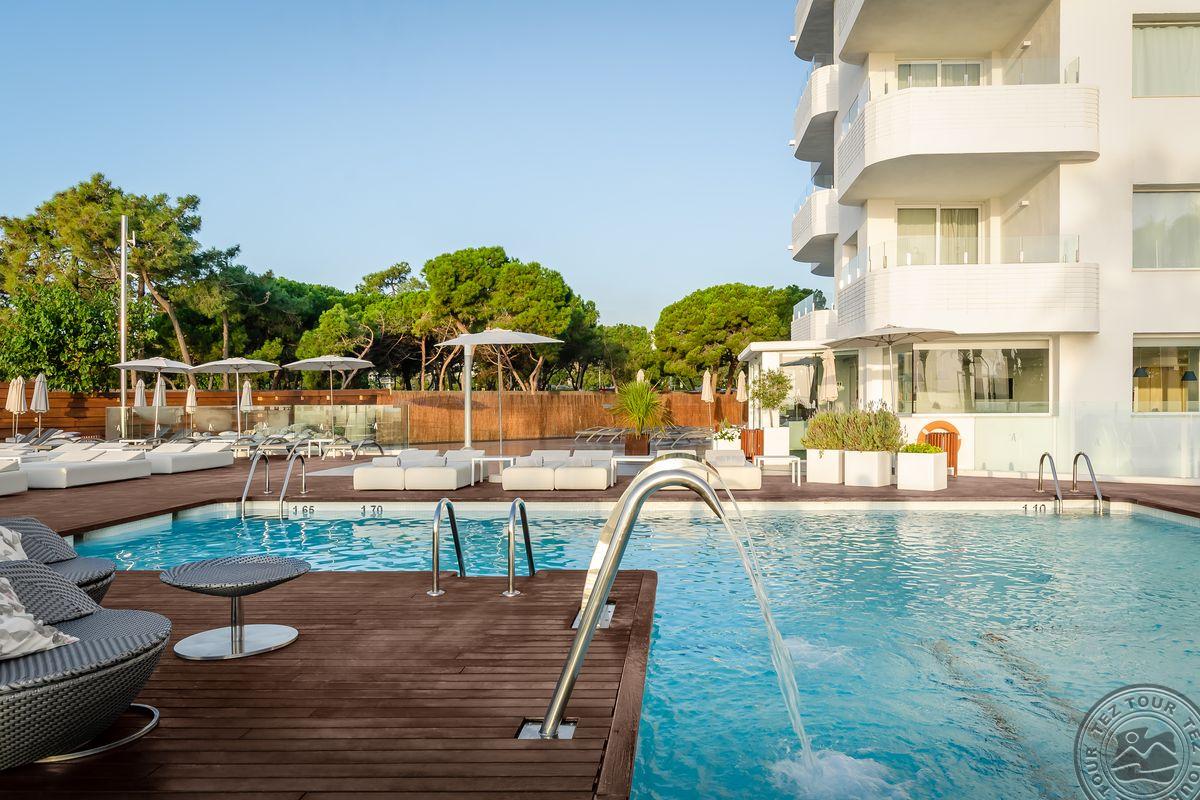 ALEGRIA MAR MEDITERRANIA