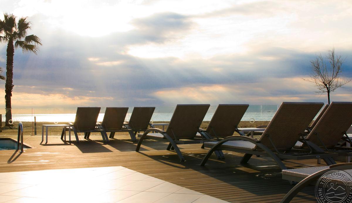 ALEGRIA MAR MEDITERRANIA