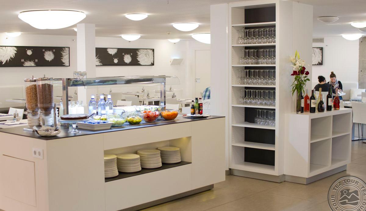 ALEGRIA MAR MEDITERRANIA