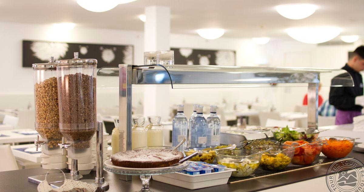 ALEGRIA MAR MEDITERRANIA