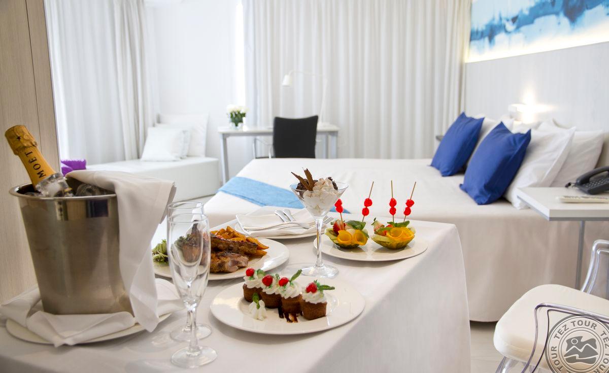 ALEGRIA MAR MEDITERRANIA