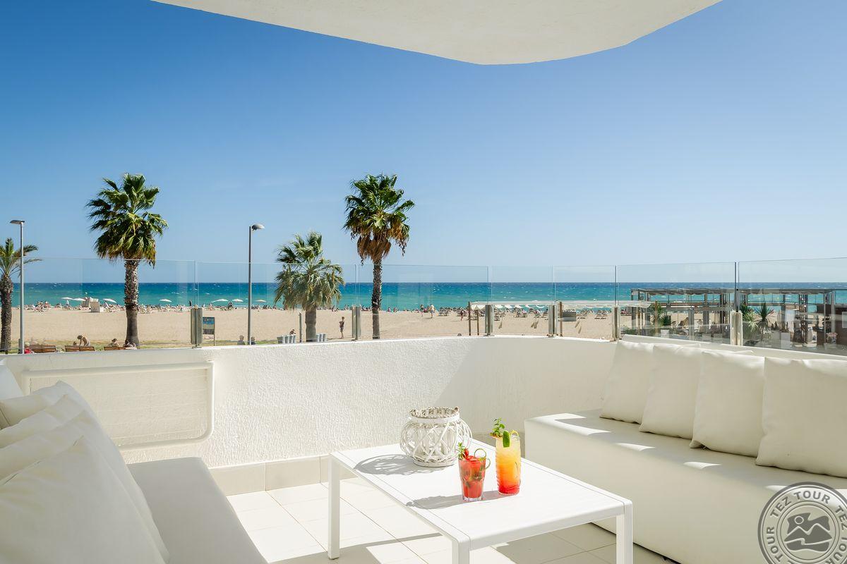 ALEGRIA MAR MEDITERRANIA