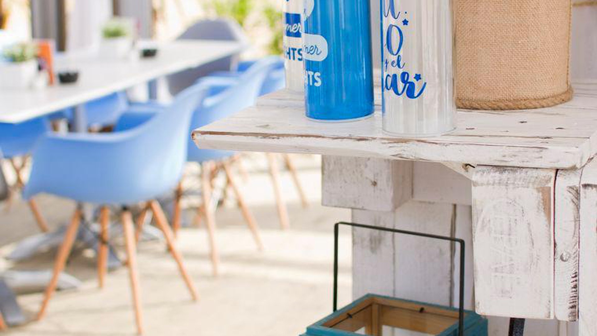 ALEGRIA MAR MEDITERRANIA