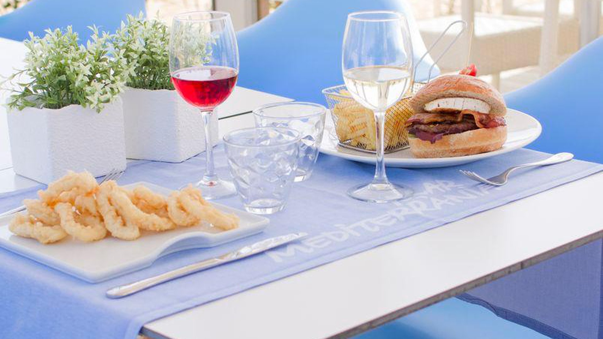 ALEGRIA MAR MEDITERRANIA