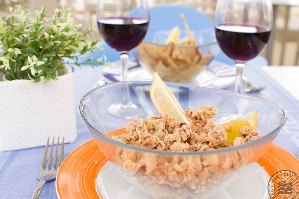 ALEGRIA MAR MEDITERRANIA