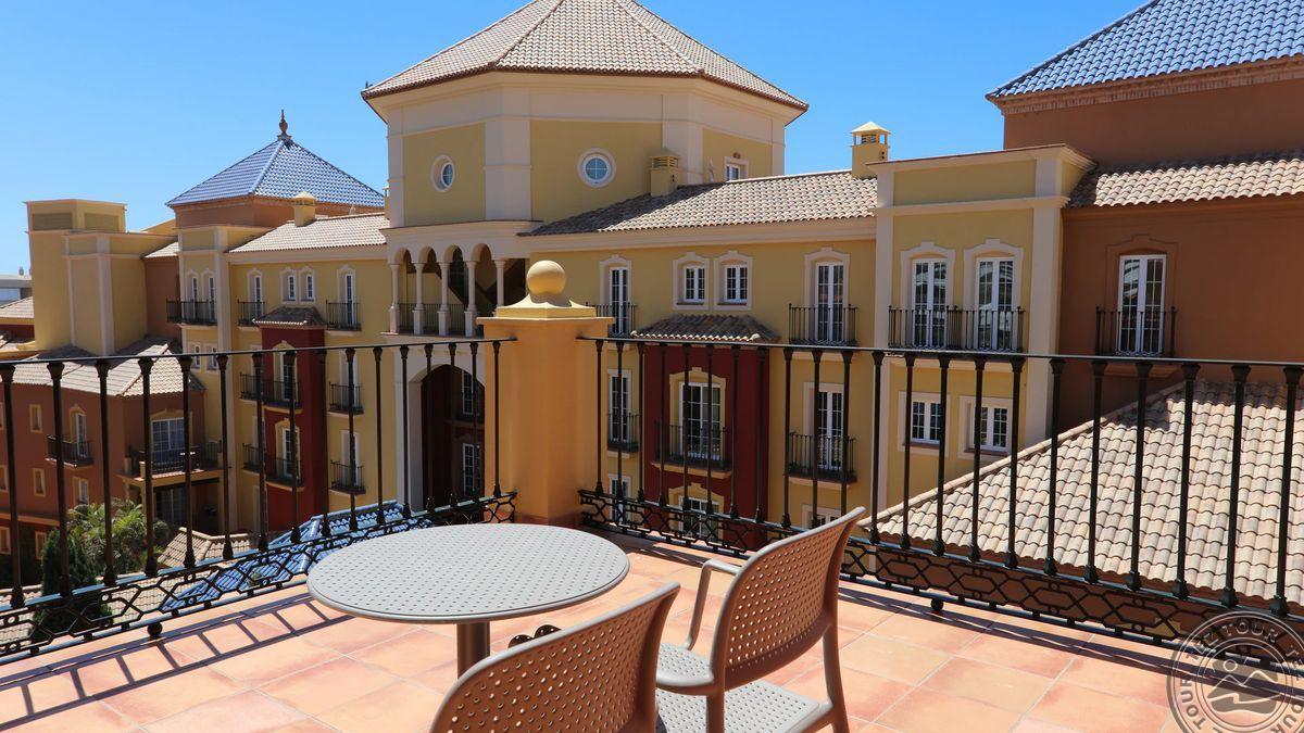 IBEROSTAR MALAGA PLAYA