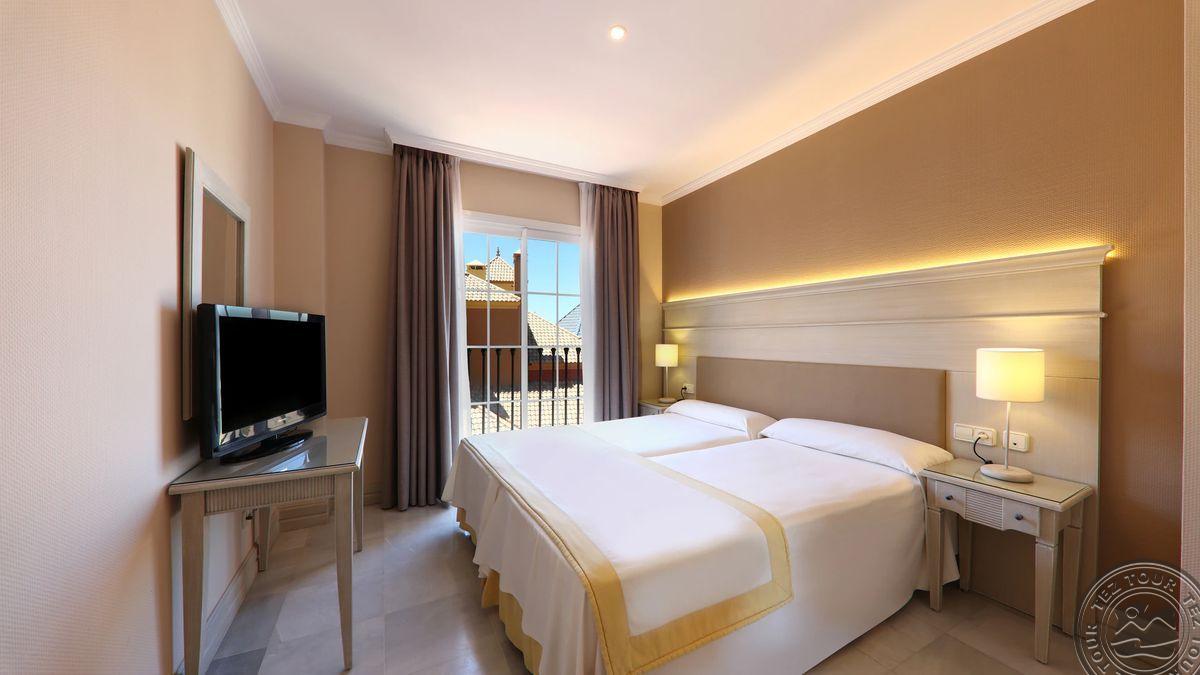 IBEROSTAR MALAGA PLAYA