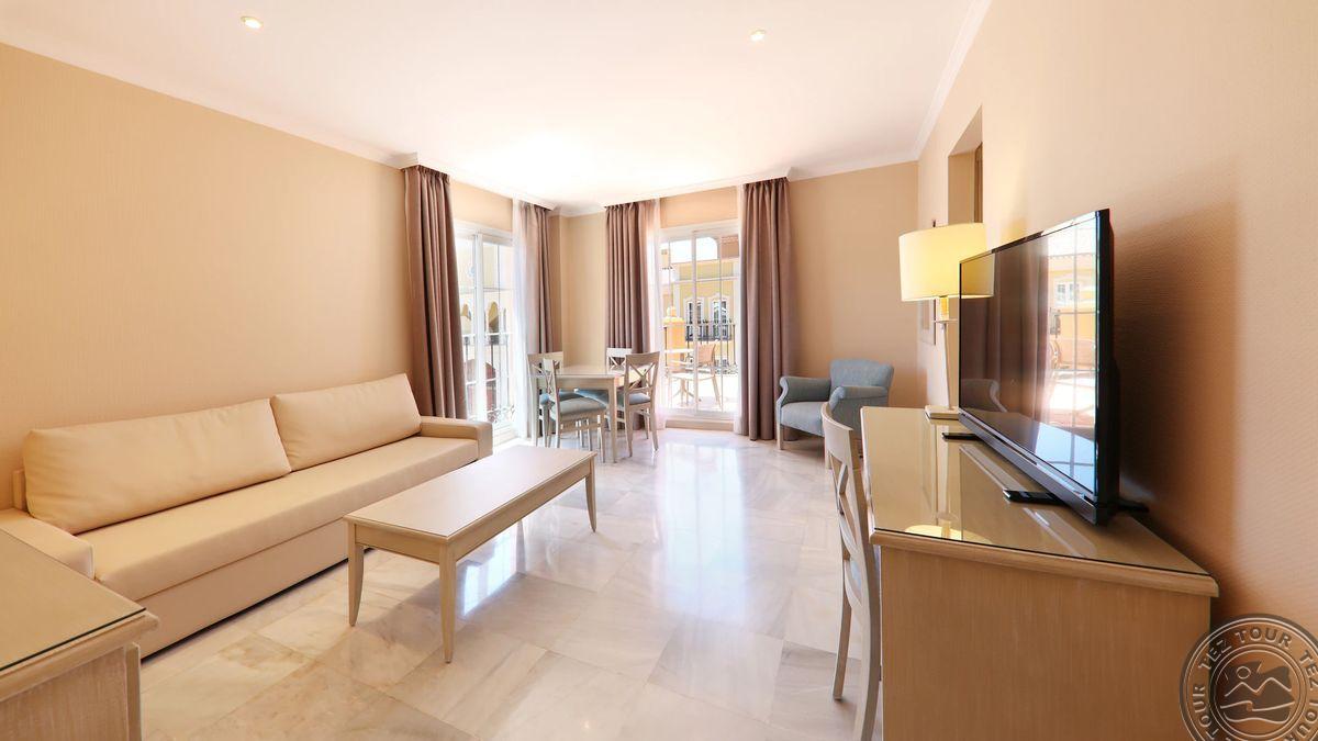 IBEROSTAR MALAGA PLAYA