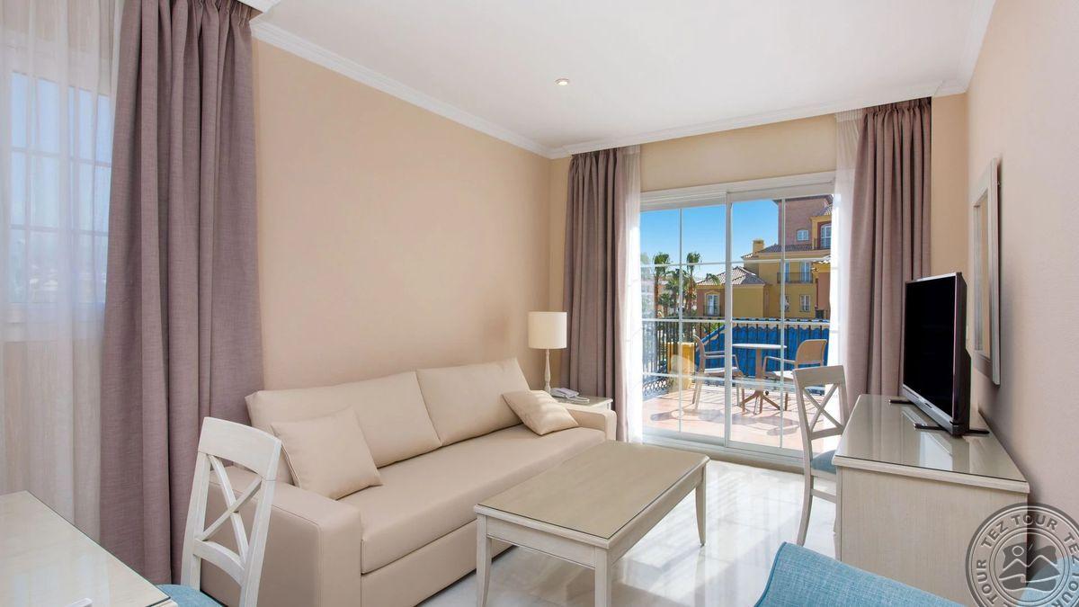 IBEROSTAR MALAGA PLAYA