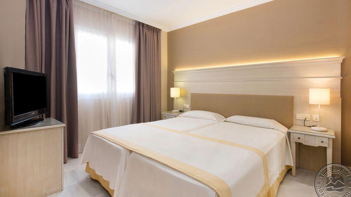 IBEROSTAR MALAGA PLAYA