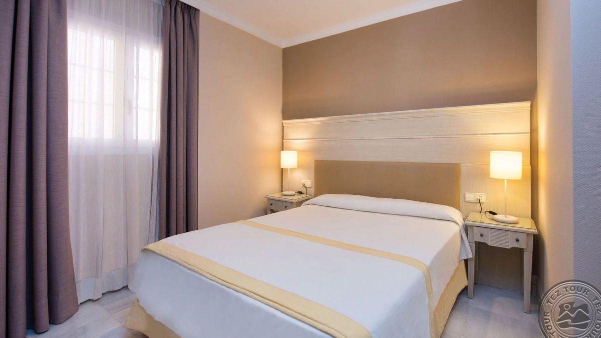 IBEROSTAR MALAGA PLAYA