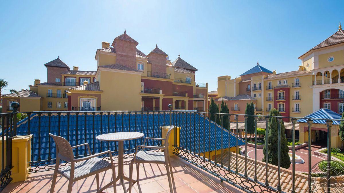 IBEROSTAR MALAGA PLAYA