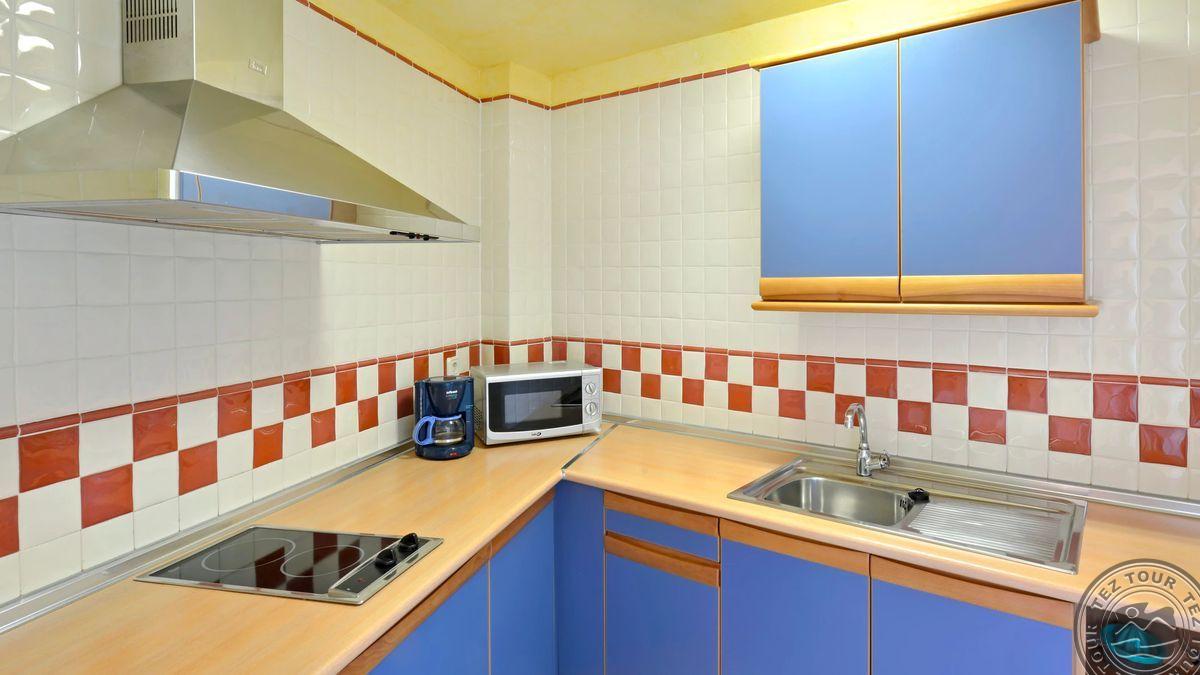 IBEROSTAR MALAGA PLAYA