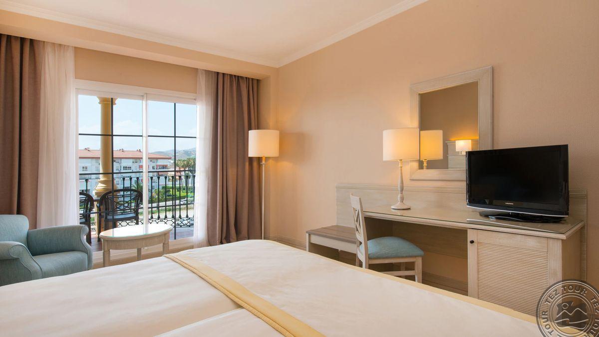 IBEROSTAR MALAGA PLAYA