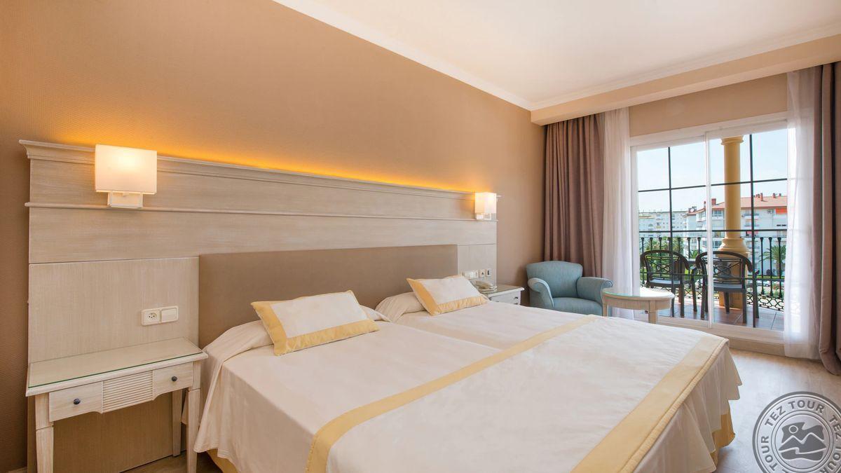 IBEROSTAR MALAGA PLAYA