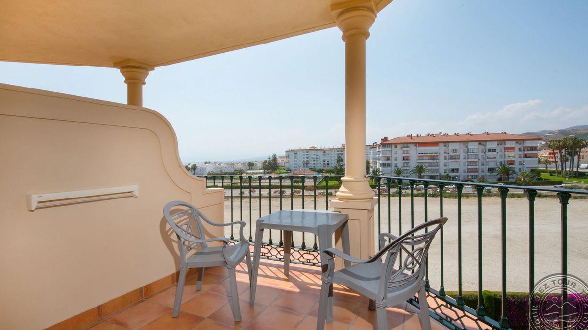 IBEROSTAR MALAGA PLAYA