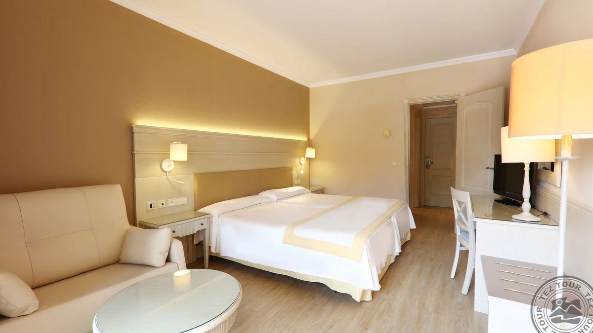 IBEROSTAR MALAGA PLAYA