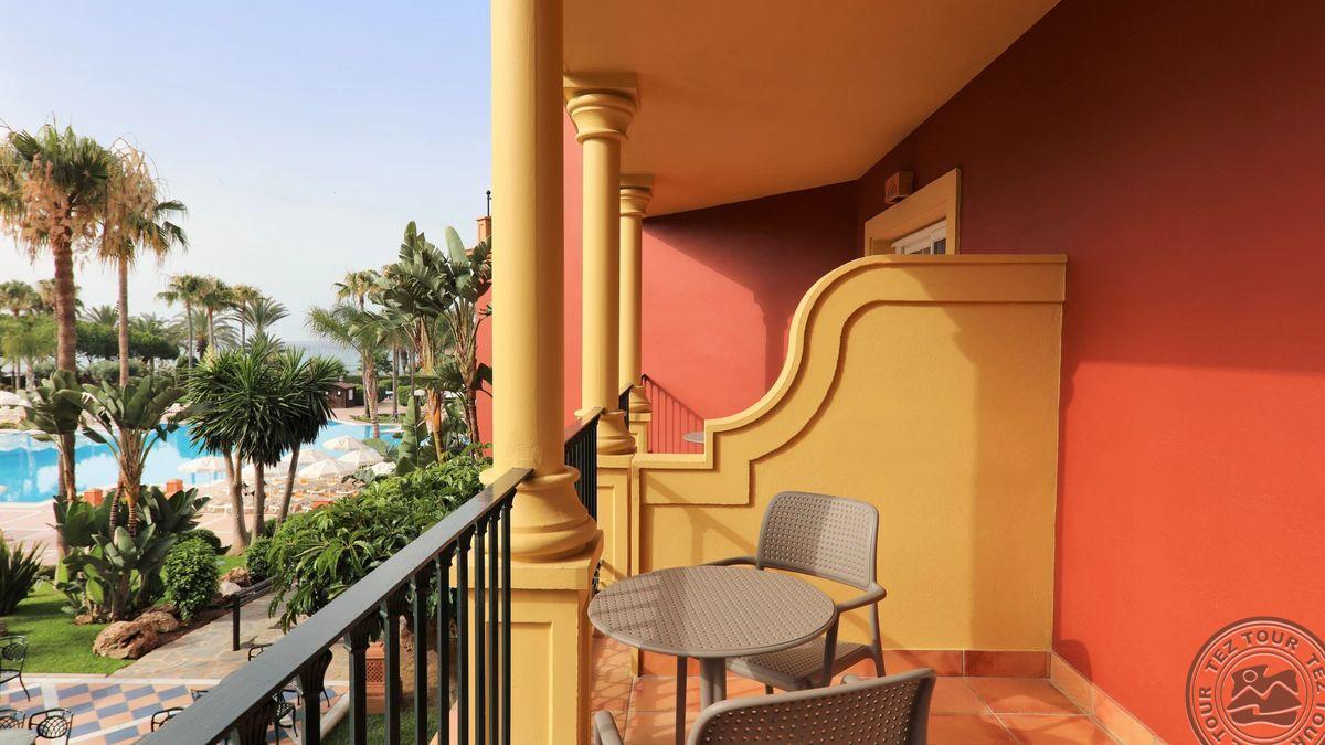 IBEROSTAR MALAGA PLAYA