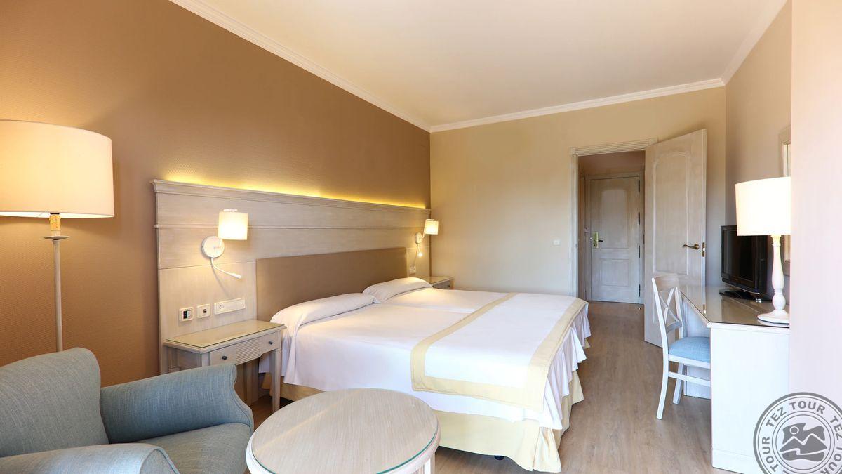 IBEROSTAR MALAGA PLAYA