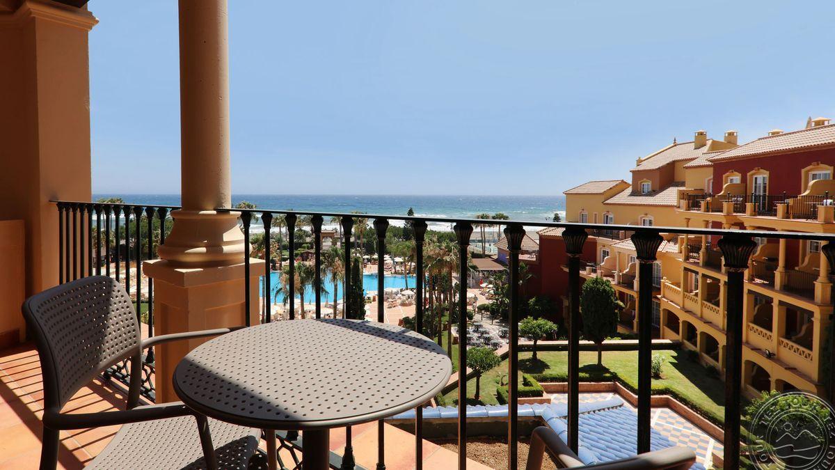 IBEROSTAR MALAGA PLAYA