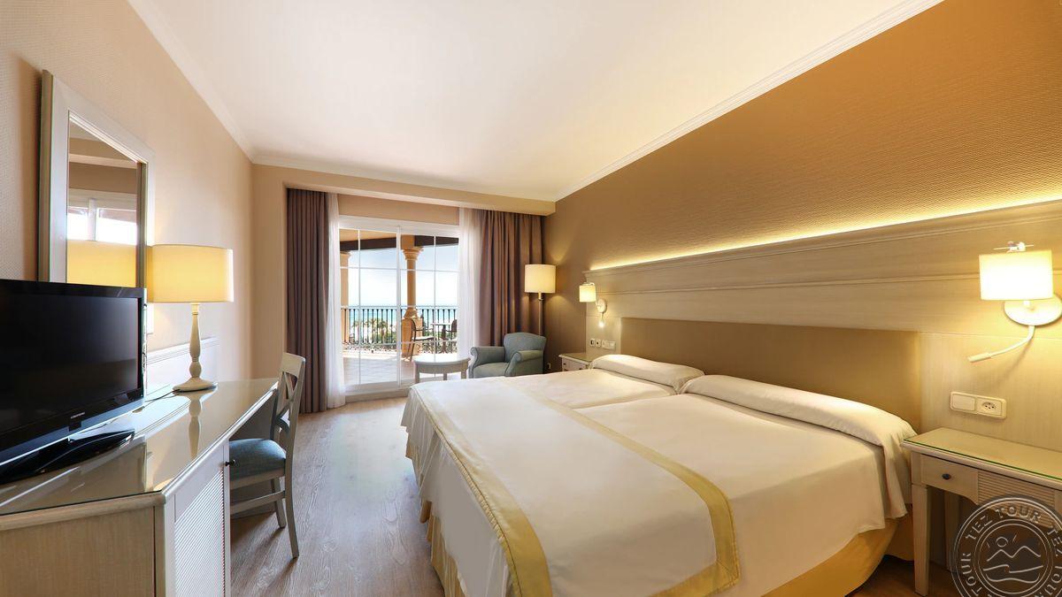 IBEROSTAR MALAGA PLAYA