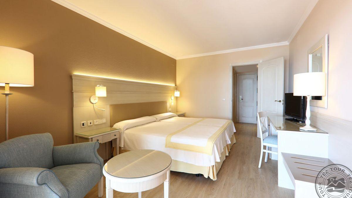 IBEROSTAR MALAGA PLAYA