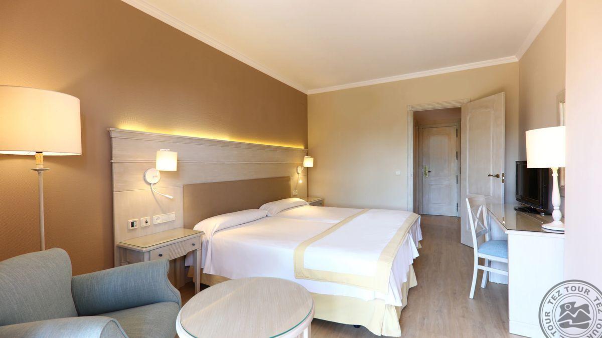 IBEROSTAR MALAGA PLAYA