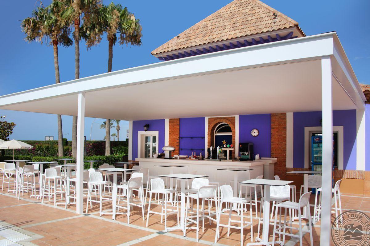 IBEROSTAR MALAGA PLAYA