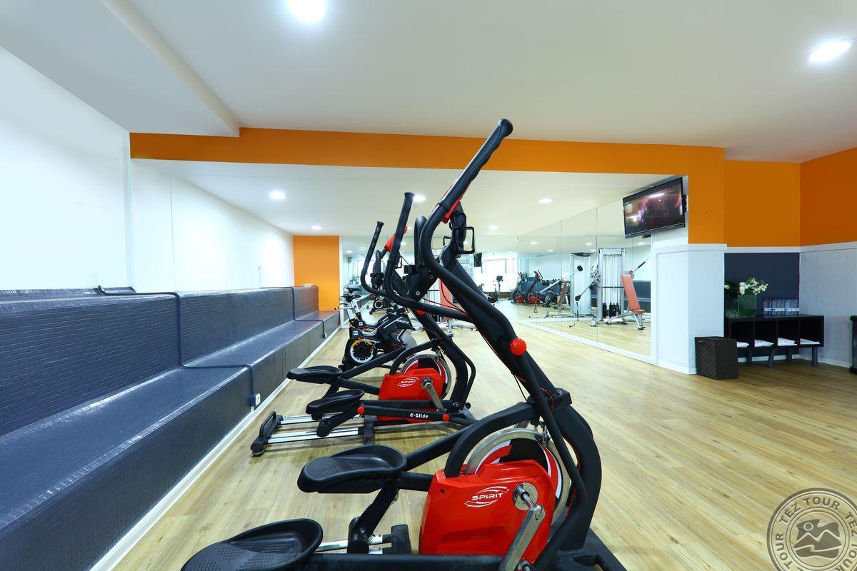 IBEROSTAR MALAGA PLAYA