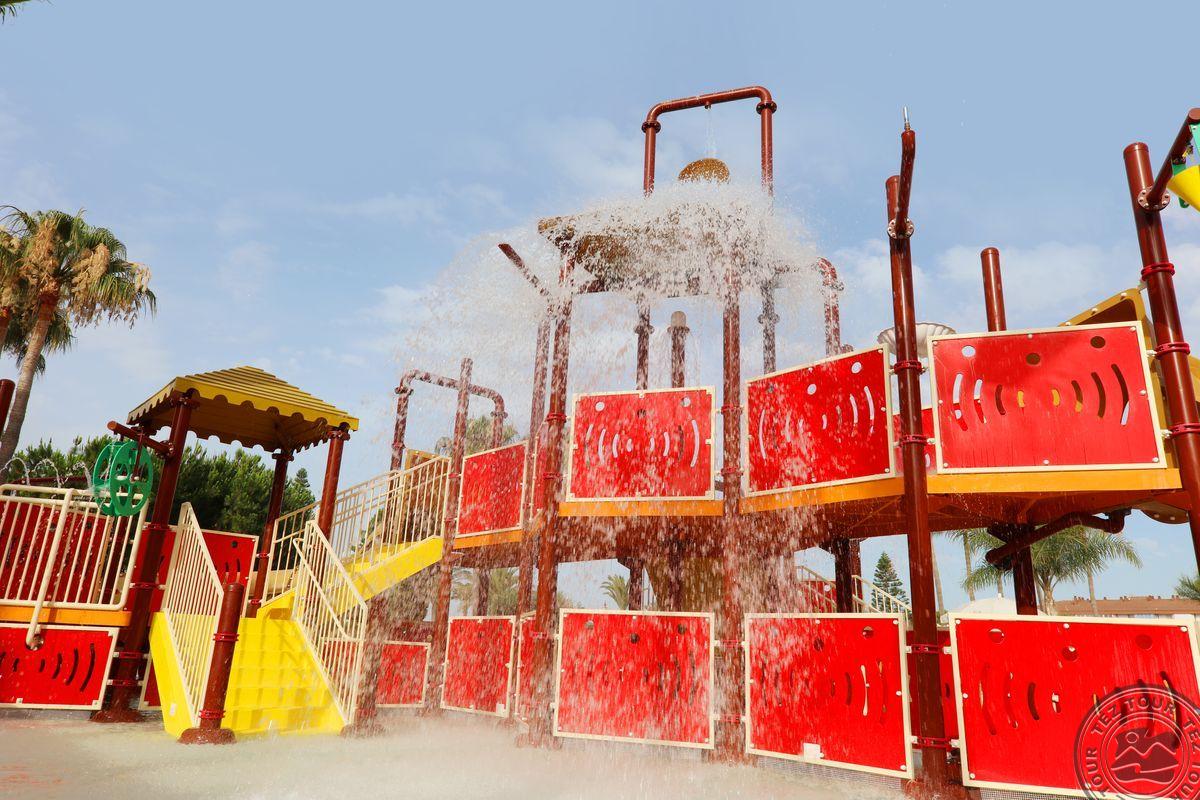 IBEROSTAR MALAGA PLAYA